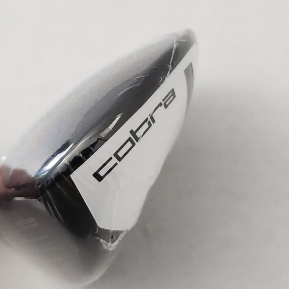 NEW Left-Handed Cobra AEROJET LS 14.5* 3-Wood HEAD ONLY - Picture 6 of 10